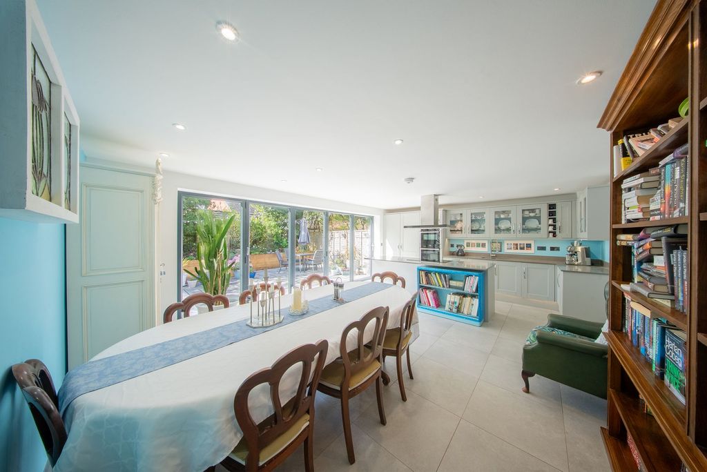 Additional image 6 of 4 bed detached house for saleNewcastle Road, Congleton CW12