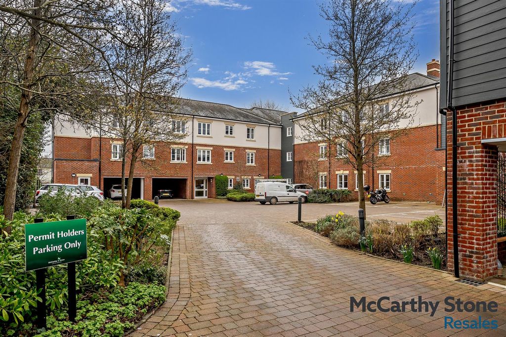 Additional image 21 of 2 bed flat for saleHorsley Place, High Street, Cranbrook, Kent TN17