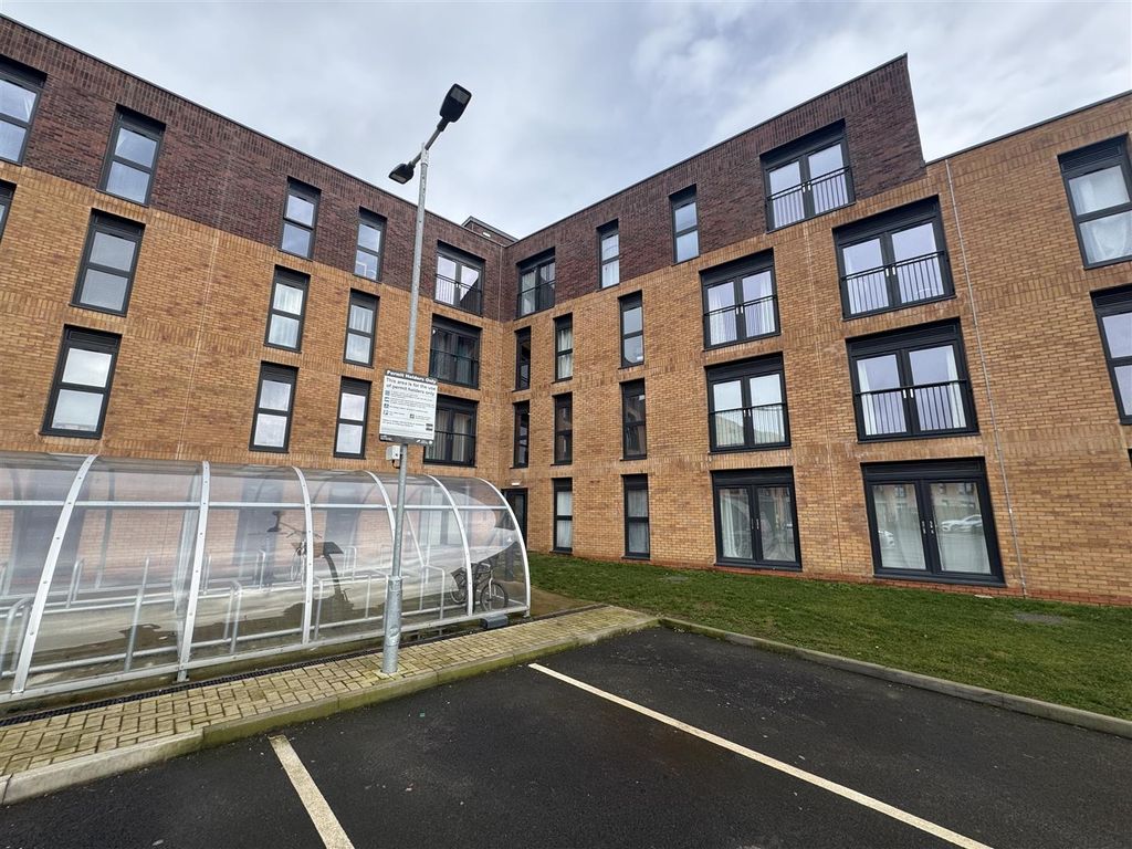 Additional image 12 of 2 bed flat for saleBembridge House, Corby NN17