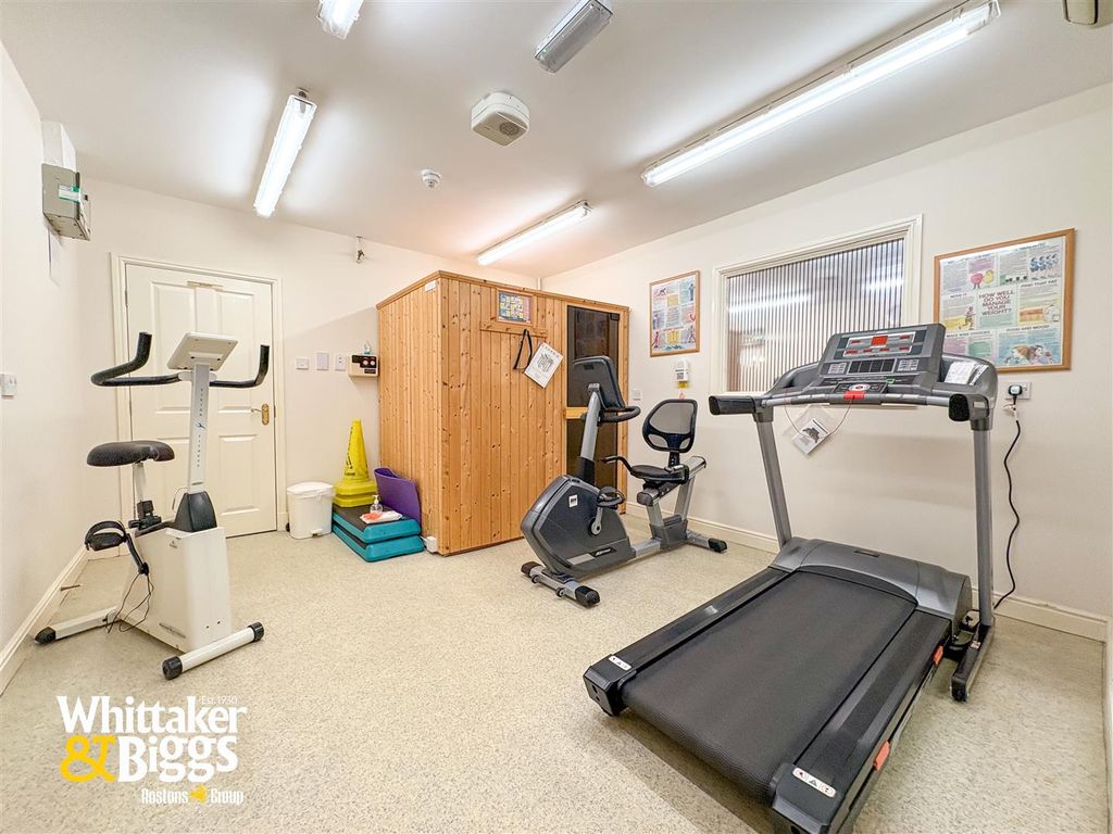 Additional image 20 of 1 bed flat for saleApple Close, Congleton CW12