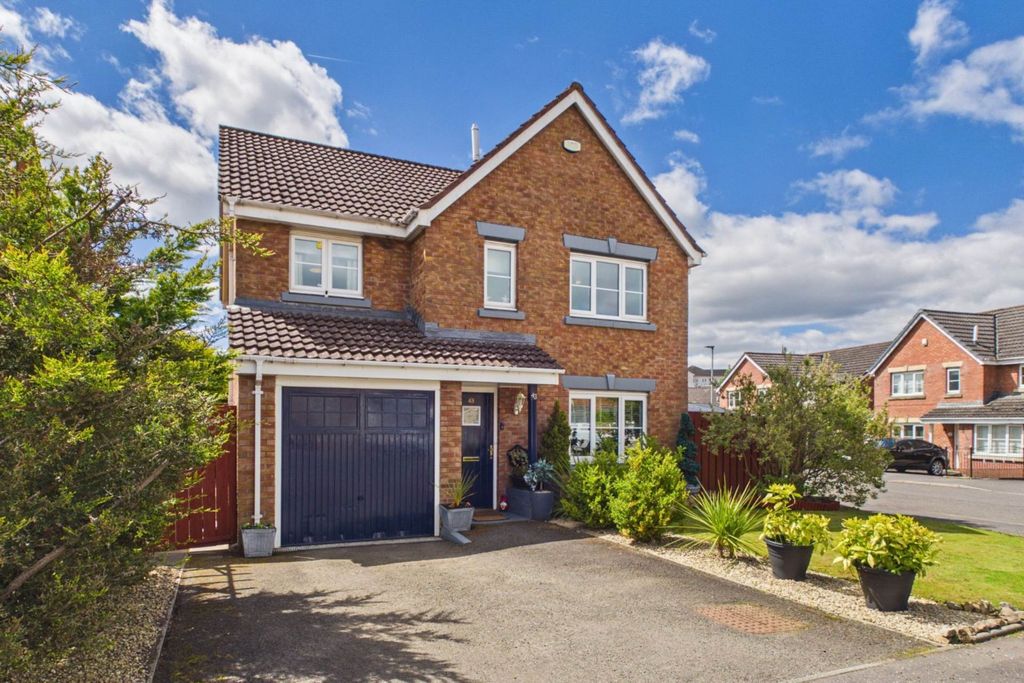 Additional image 34 of 4 bed detached house for saleLuggieburn Walk, Coatbridge ML5