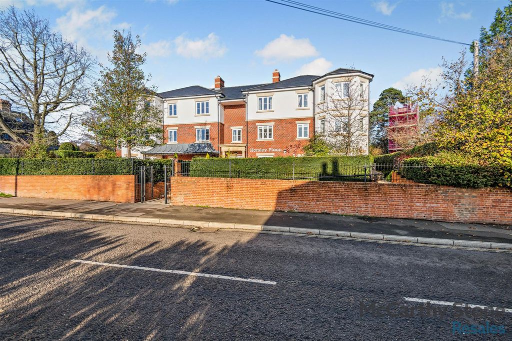 Additional image 24 of 1 bed flat for saleHorsley Place, High Street, Cranbrook TN17