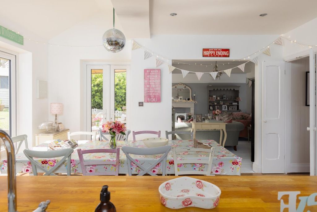 Additional image 12 of 4 bed detached house for saleKings Road, Clevedon BS21