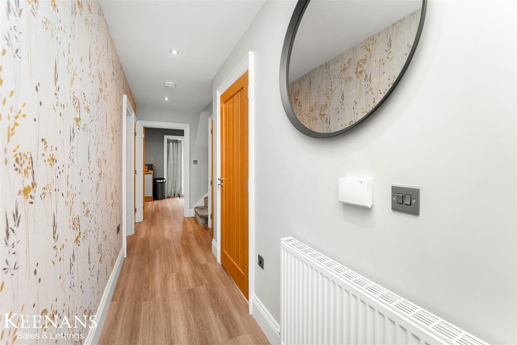 Additional image 14 of 4 bed detached house for saleTowler Drive, Colne BB8