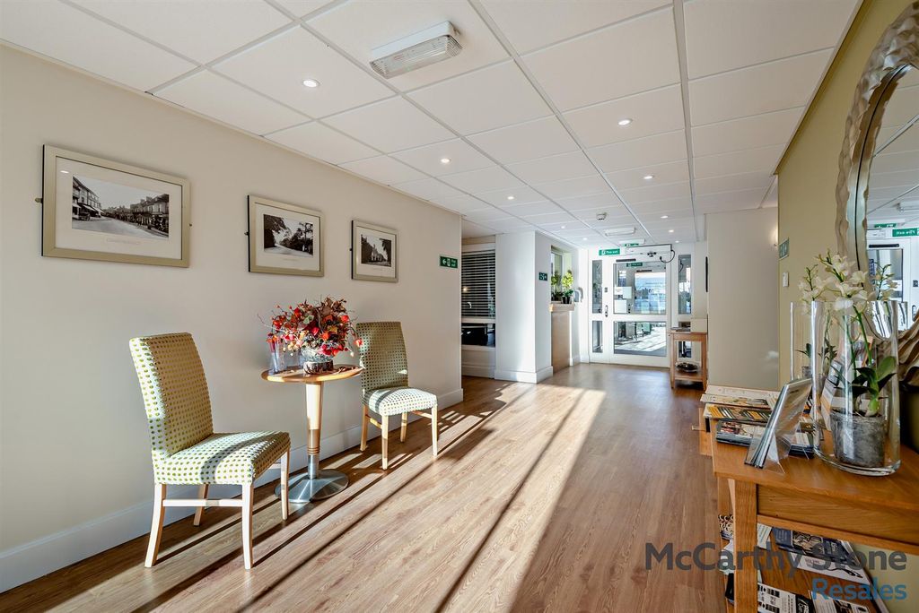 Additional image 18 of 1 bed flat for saleHorsley Place, High Street, Cranbrook TN17