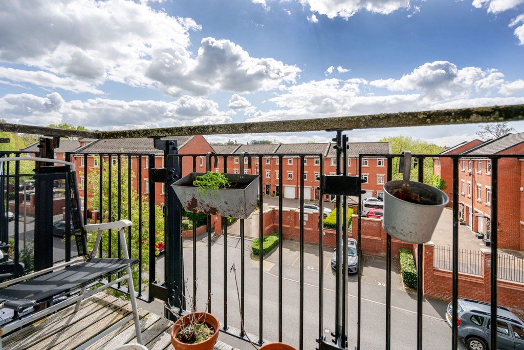 Additional image 3 of 2 bed flat for saleMill Green, Congleton CW12