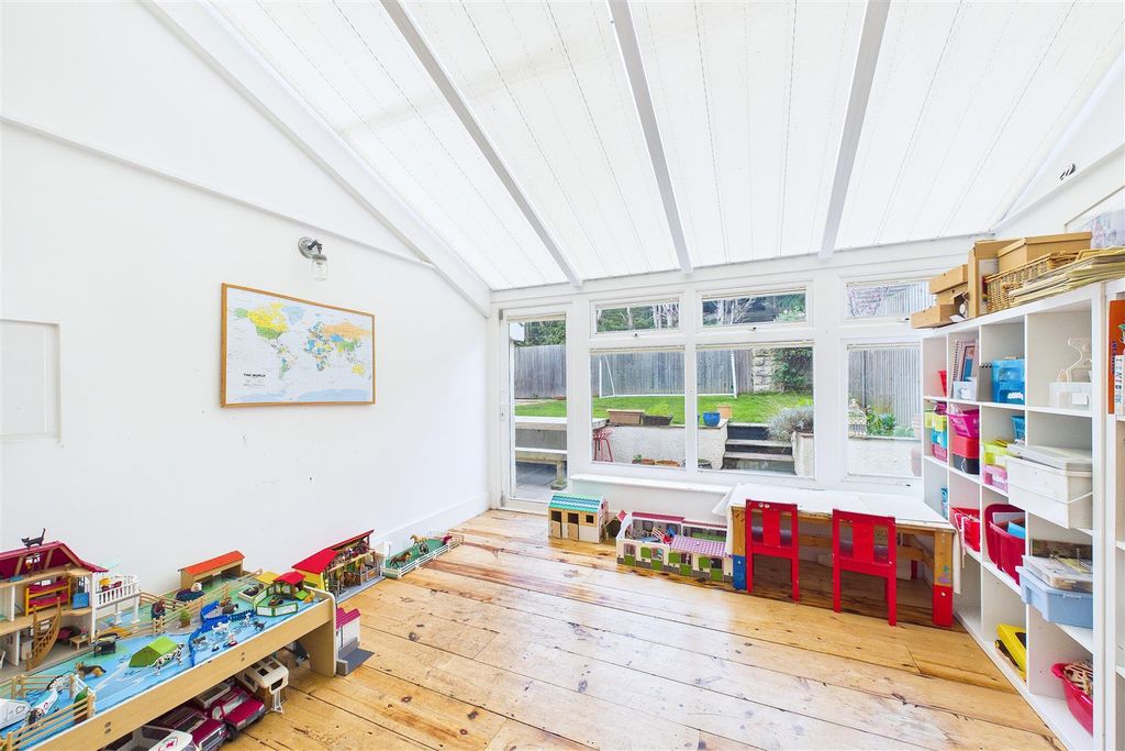 Additional image 11 of 4 bed semi-detached house for saleGardens Road, Clevedon BS21