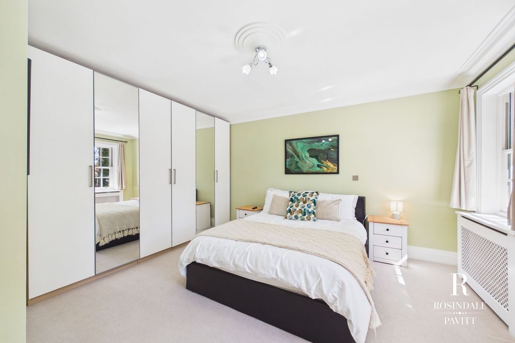 Additional image 29 of 5 bed detached house for saleHow Lane, Chipstead CR5