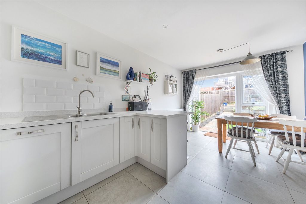 Additional image 3 of 3 bed terraced house for saleTarka Way, Crediton, Devon EX17