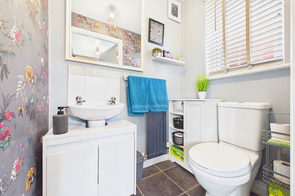Additional image 7 of 4 bed detached house for saleLuggieburn Walk, Coatbridge ML5