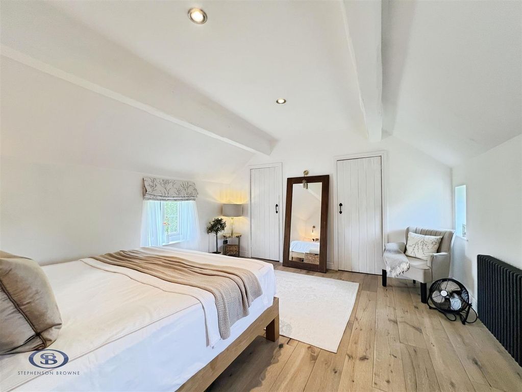 Additional image 20 of 4 bed cottage for saleMoreton Meadows Farm, Stony Lane, Congleton CW12