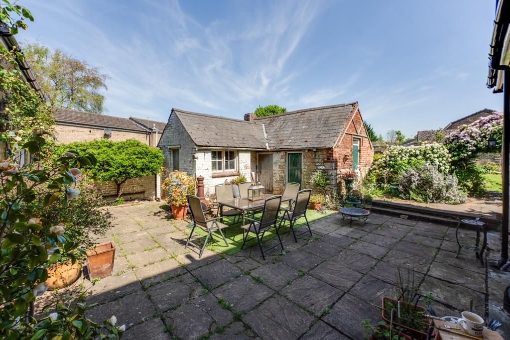 Additional image 57 of 4 bed detached house for saleOld Church Farm, High Street, Corby NN17
