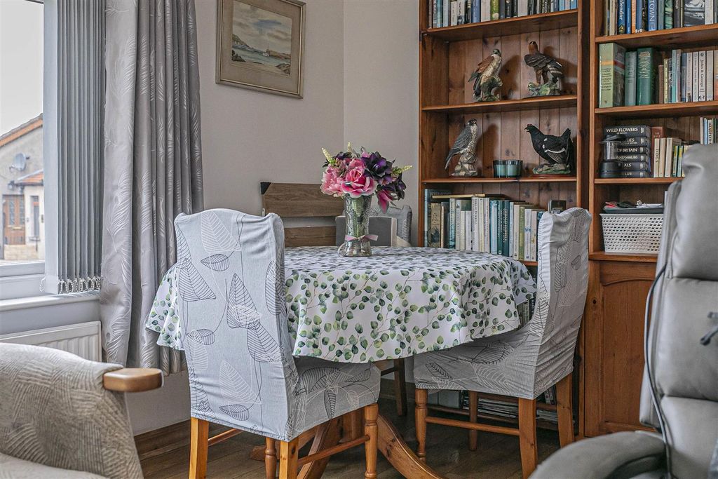 Additional image 24 of 3 bed detached bungalow for sale21 Paxton Crescent, Lochgelly KY5