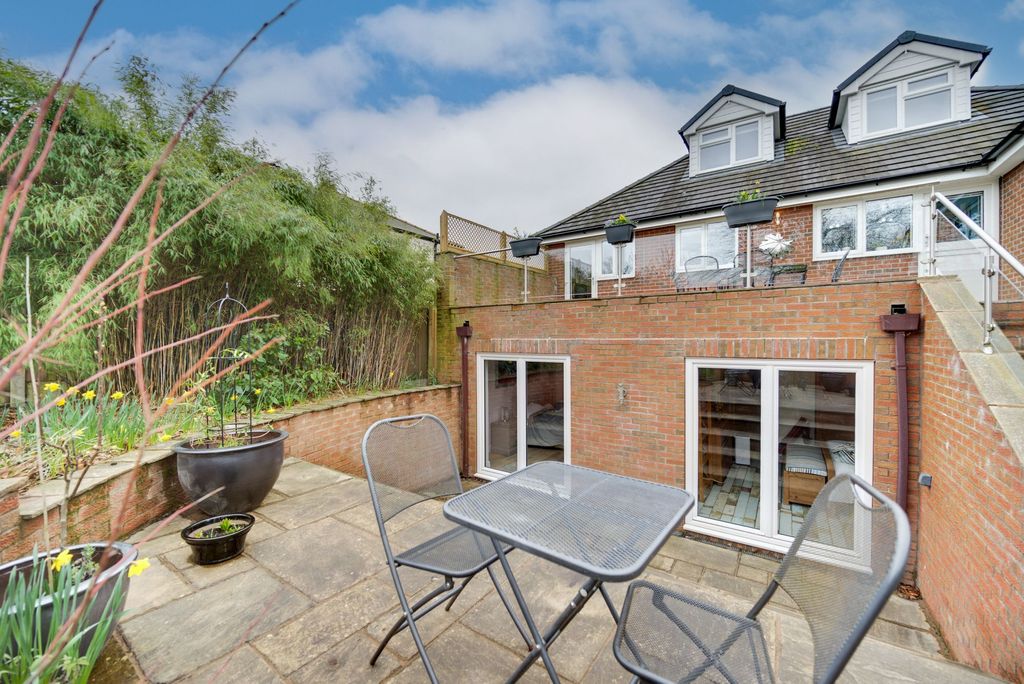 Additional image 51 of 6 bed detached house for saleNewcastle Road, Congleton CW12