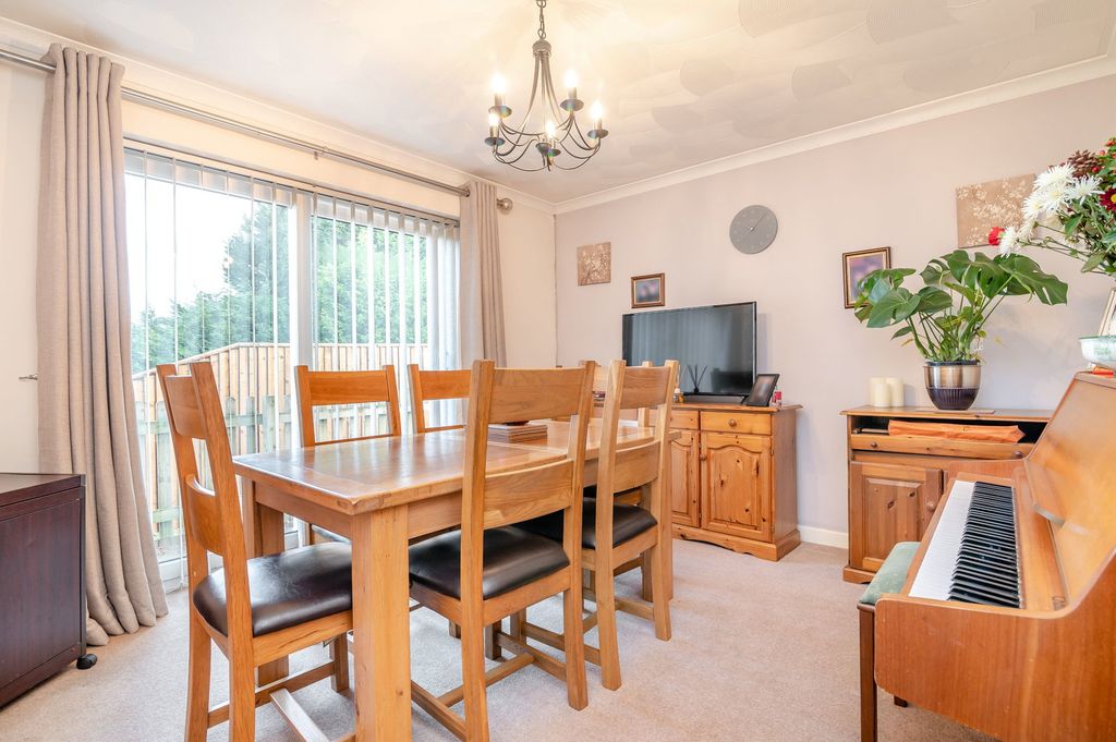 Additional image 4 of 4 bed detached house for saleDetached House + Building Plot, Joyford Hill, Coleford GL16