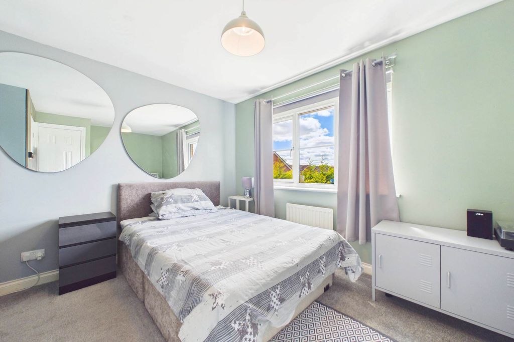 Additional image 18 of 4 bed detached house for saleLuggieburn Walk, Coatbridge ML5