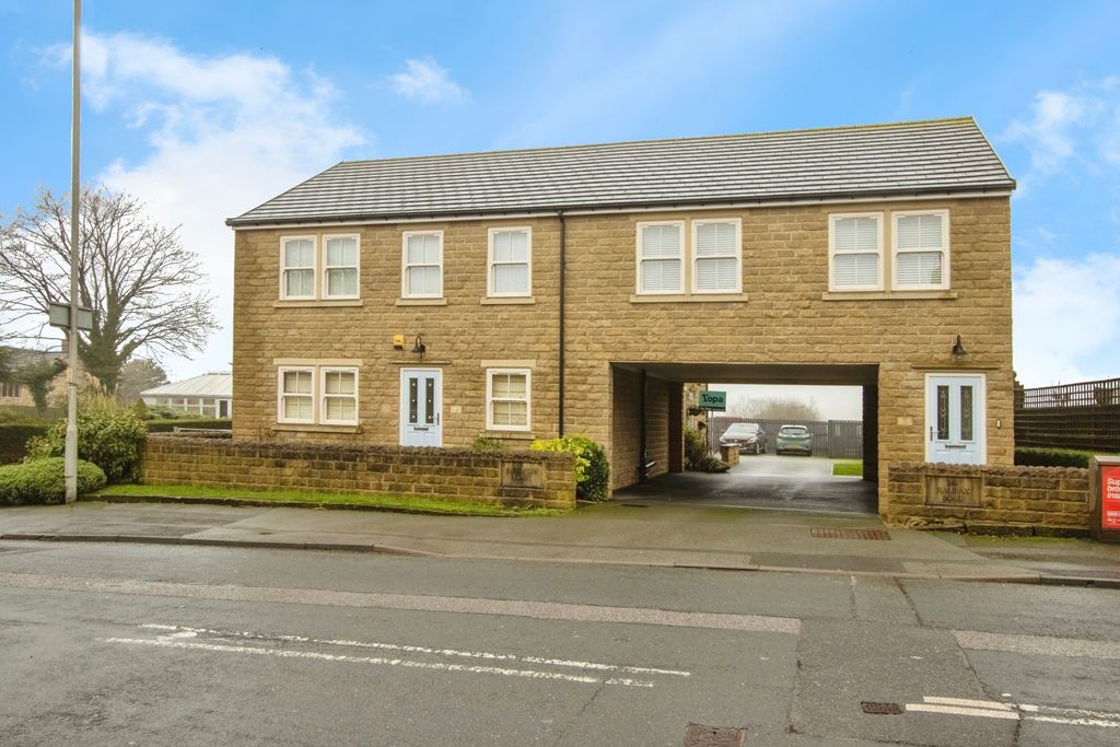 Additional image 13 of 2 bed flat for saleHalifax Road, Liversedge WF15