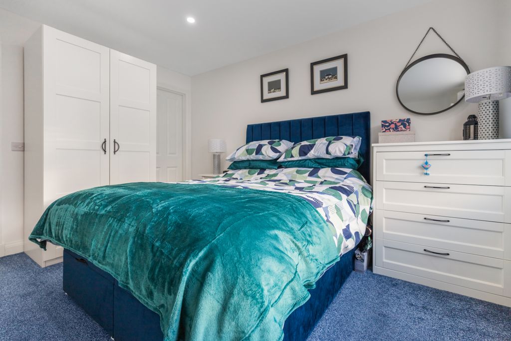 Additional image 14 of 5 bed detached house for saleWestbarr Drive, Coatbridge ML5