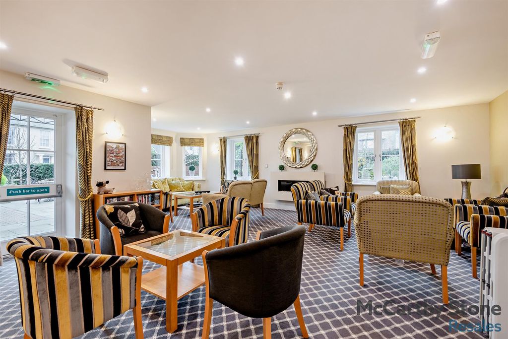 Additional image 17 of 2 bed flat for saleHorsley Place, High Street, Cranbrook, Kent TN17