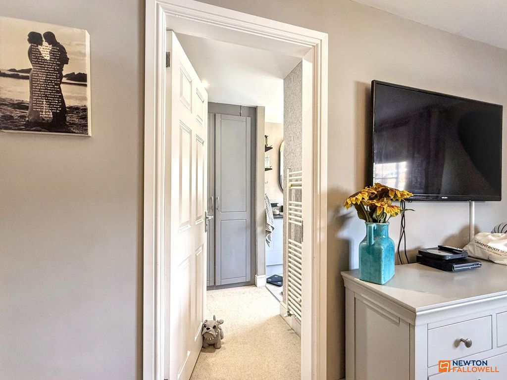 Additional image 25 of 4 bed detached house for saleDauphine Close, Coalville LE67
