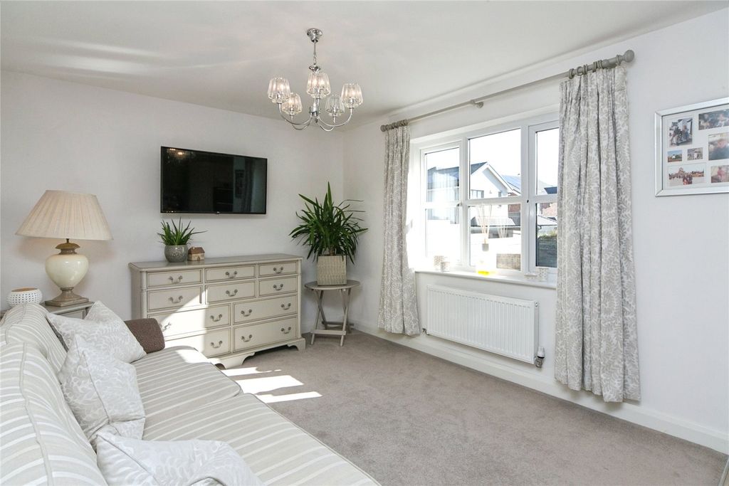 Additional image 14 of 5 bed detached house for saleParc Pentywyn, Deganwy, Conwy LL31