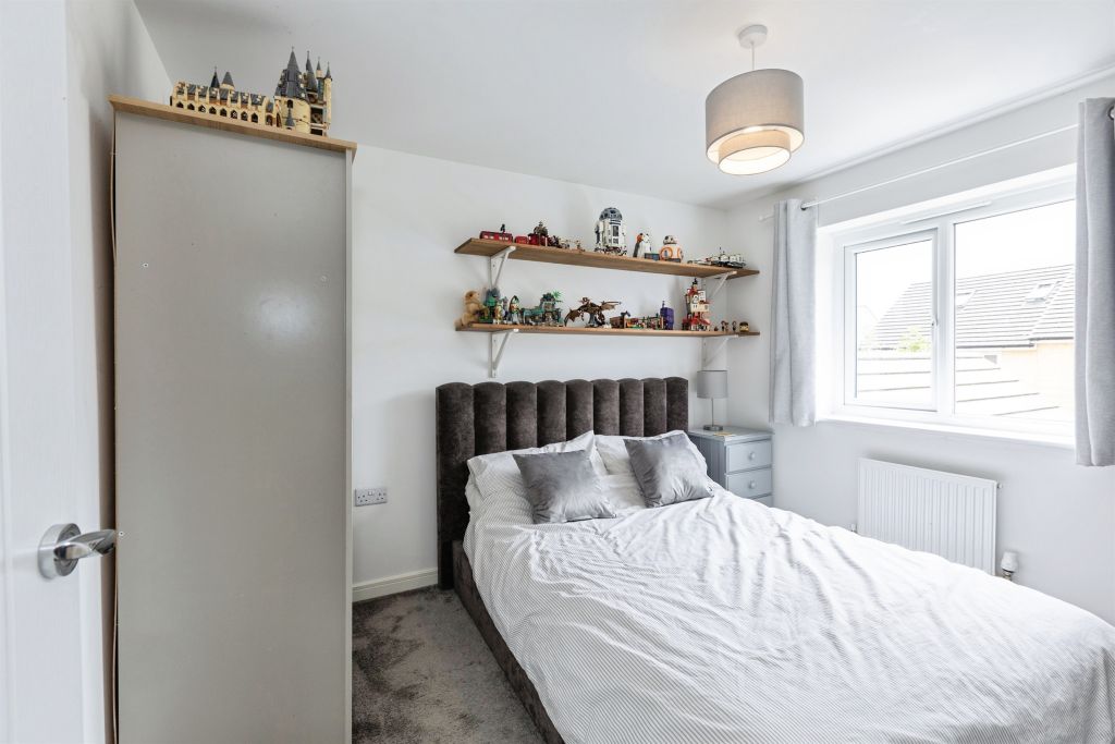 Additional image 15 of 4 bed detached house for saleAlbion Crescent, Corsham SN13