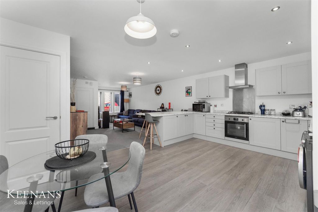 Additional image 3 of 3 bed semi-detached house for saleSkipton Road, Colne BB8