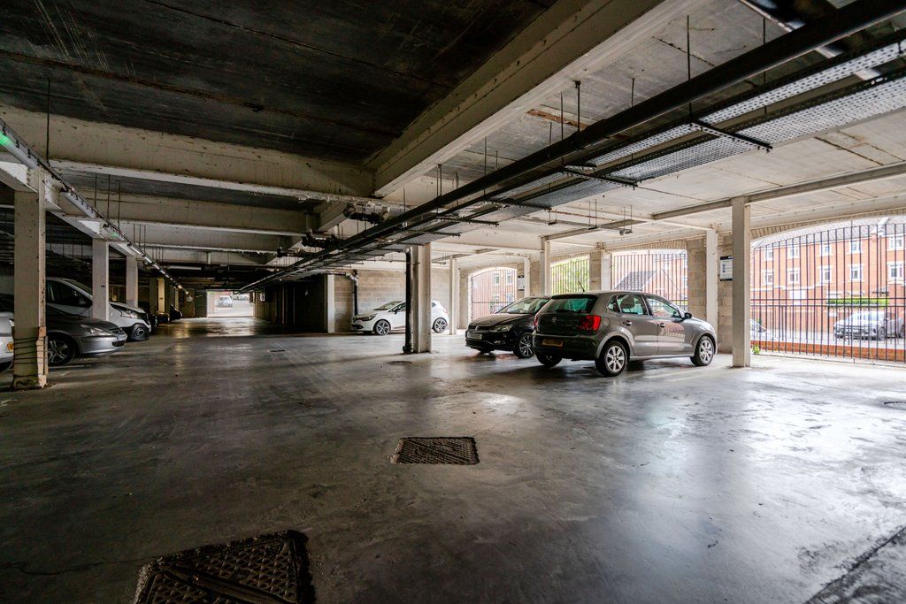 Additional image 18 of 2 bed flat for saleMill Green, Congleton CW12