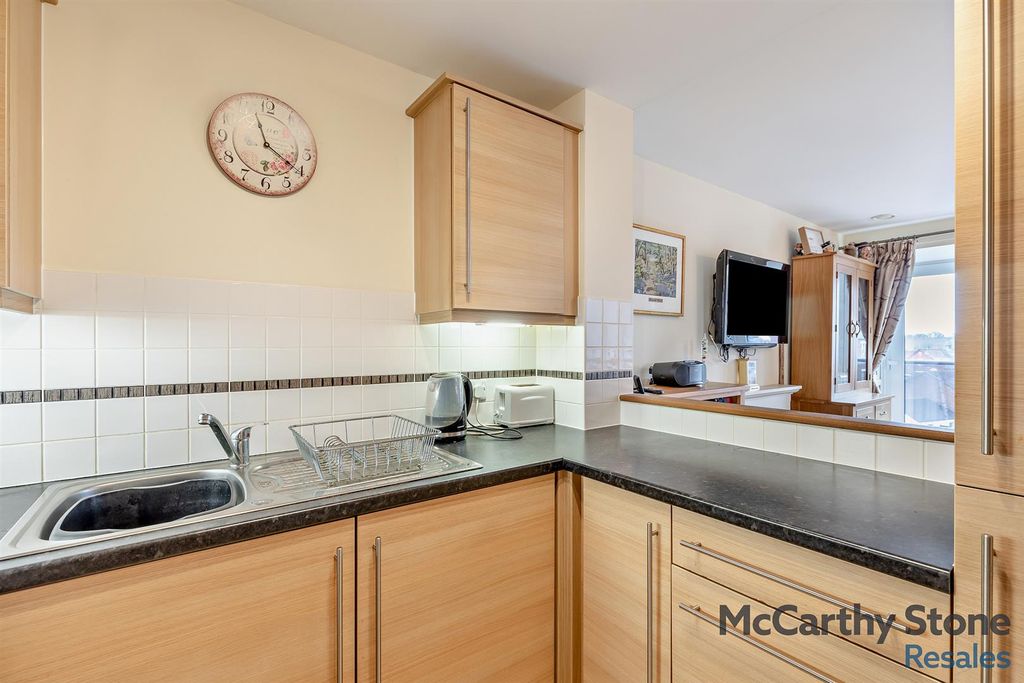Additional image 21 of 1 bed flat for saleDane Court, 21 Mill Green, Congleton CW12