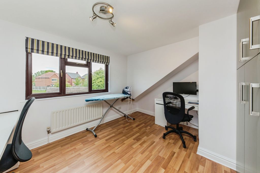 Additional image 24 of 6 bed detached house for saleSydney Road, Crewe CW1