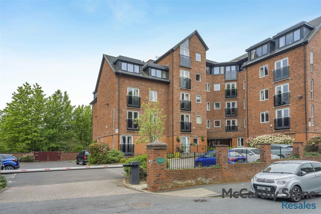 Additional image 23 of 2 bed flat for saleDane Court, 21 Mill Green, Congleton CW12