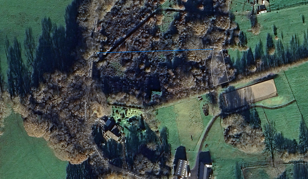 Additional image 2 of Land for saleBeech House Lane, Robertsbridge TN32