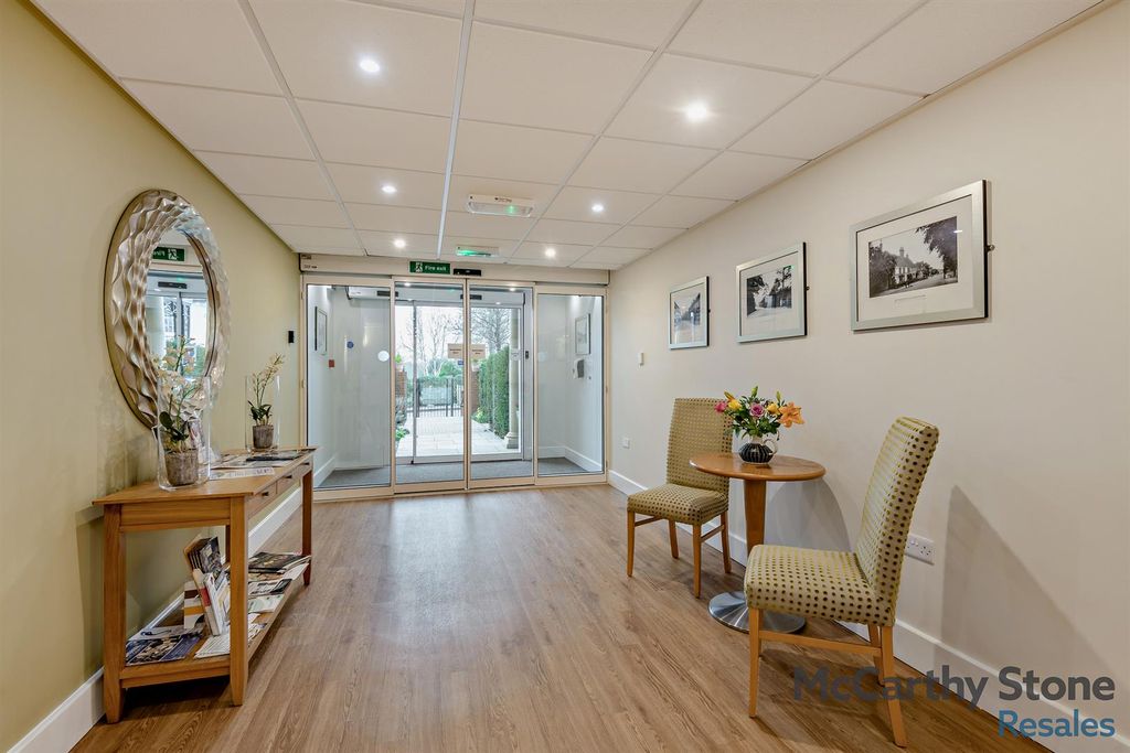 Additional image 16 of 2 bed flat for saleHorsley Place, High Street, Cranbrook, Kent TN17