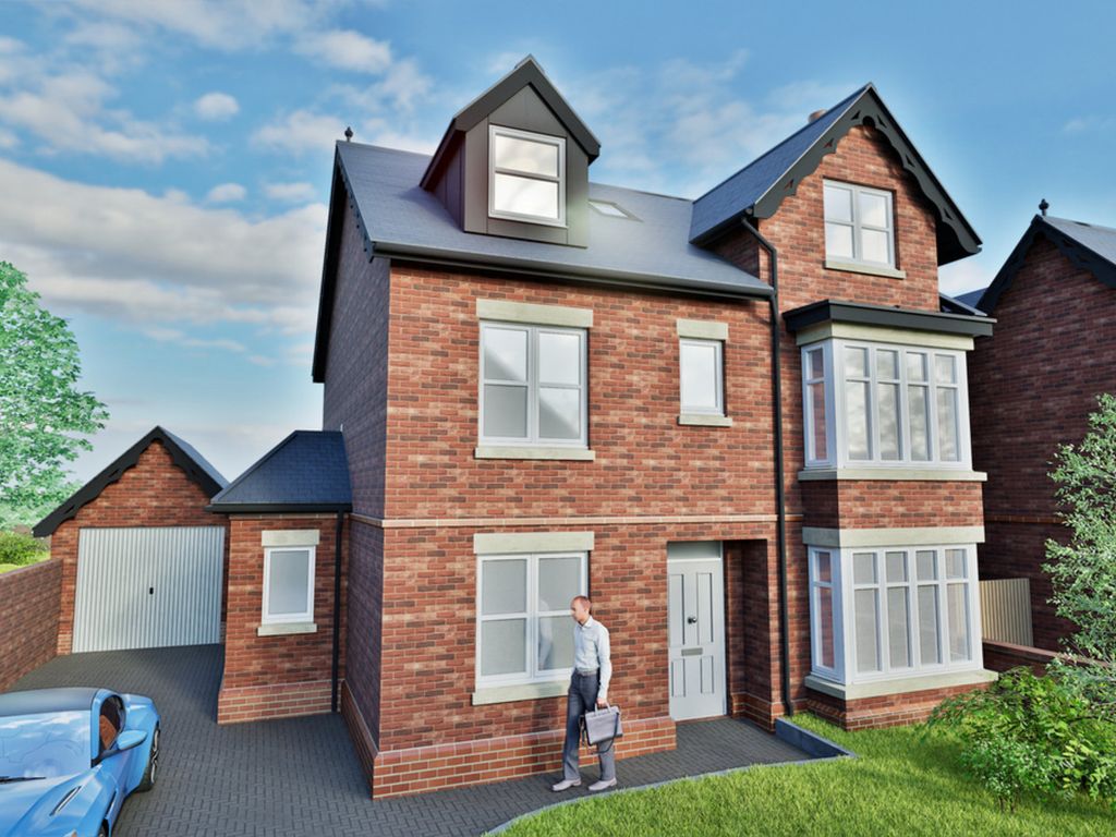 Additional image 5 of 4 bed detached house for saleCross Lane, Congleton CW12