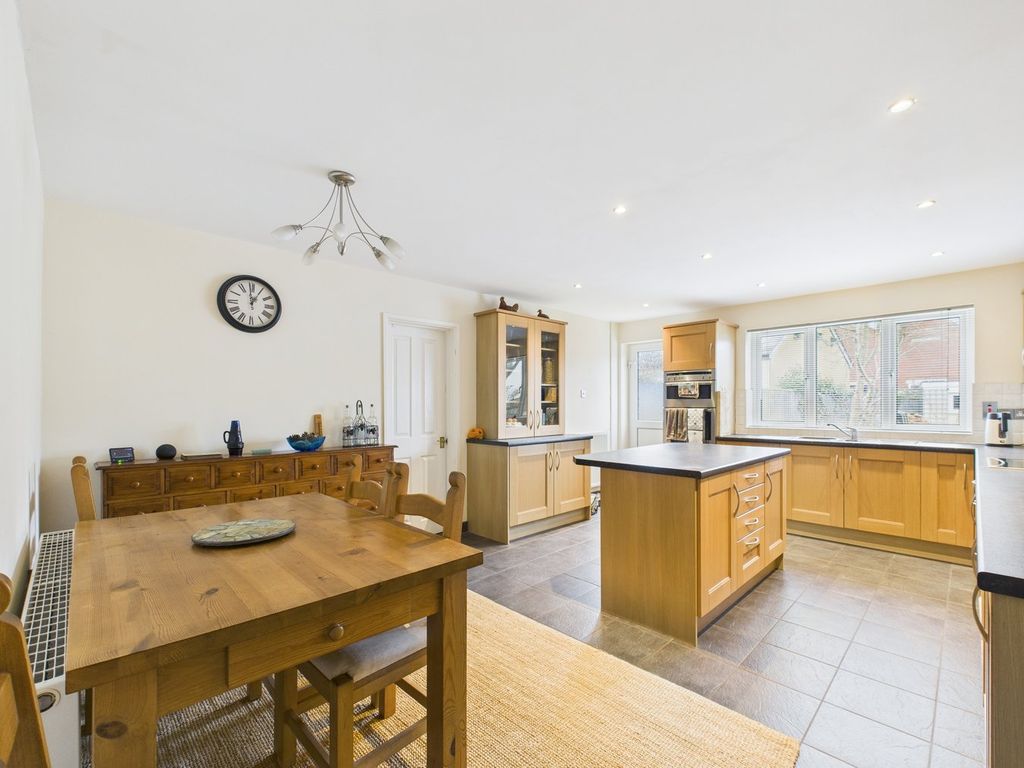 Additional image 5 of 6 bed detached house for saleBixhead Walk, Broadwell, Coleford GL16
