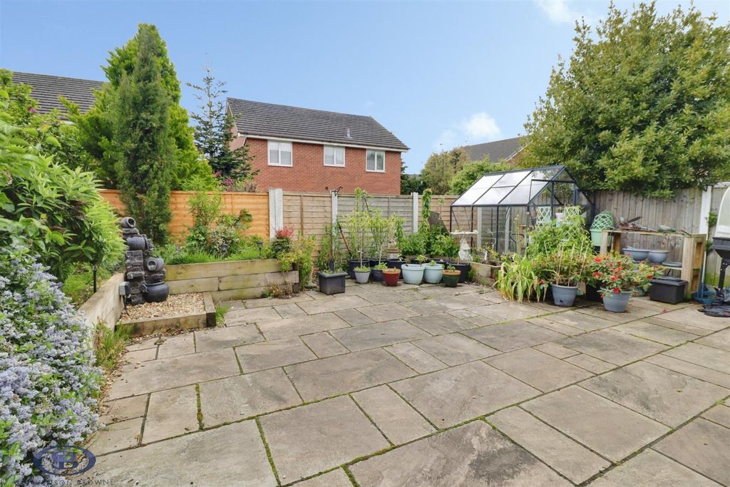 Additional image 19 of 3 bed detached house for saleTurner Close, Crewe CW1