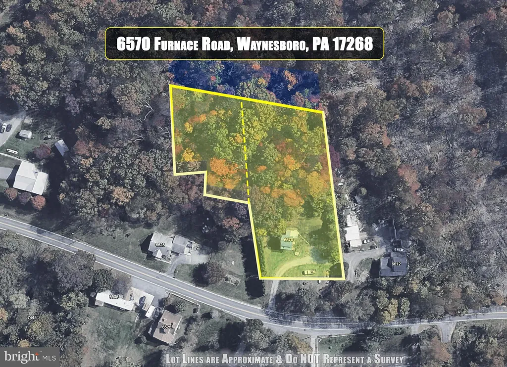 Additional image 4 of 6570 Furnace Road, Waynesboro, PA 17268