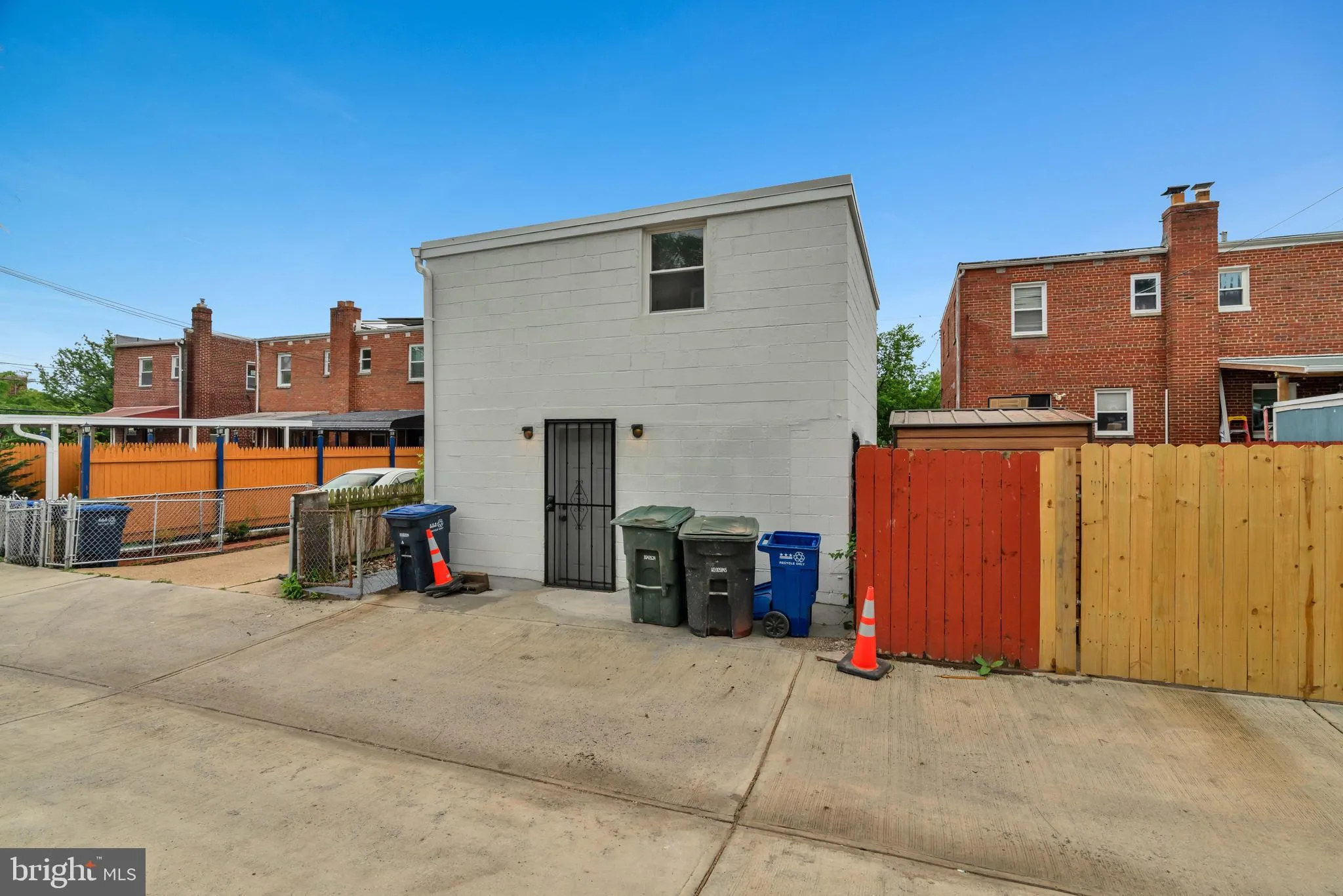 Additional image 130 of 518 Oglethorpe Street NE, Washington, DC 20011