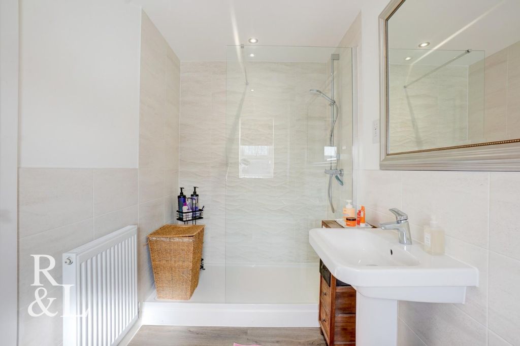 Additional image 27 of 4 bed detached house for saleSummers Road, Hugglescote, Coalville LE67