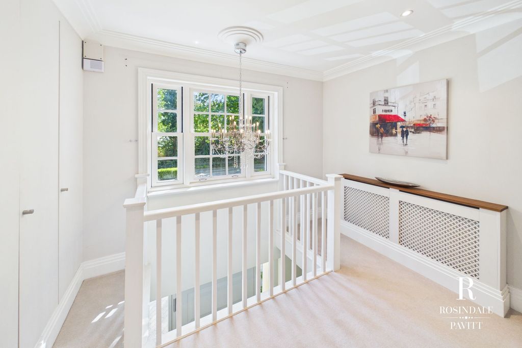 Additional image 20 of 5 bed detached house for saleHow Lane, Chipstead CR5