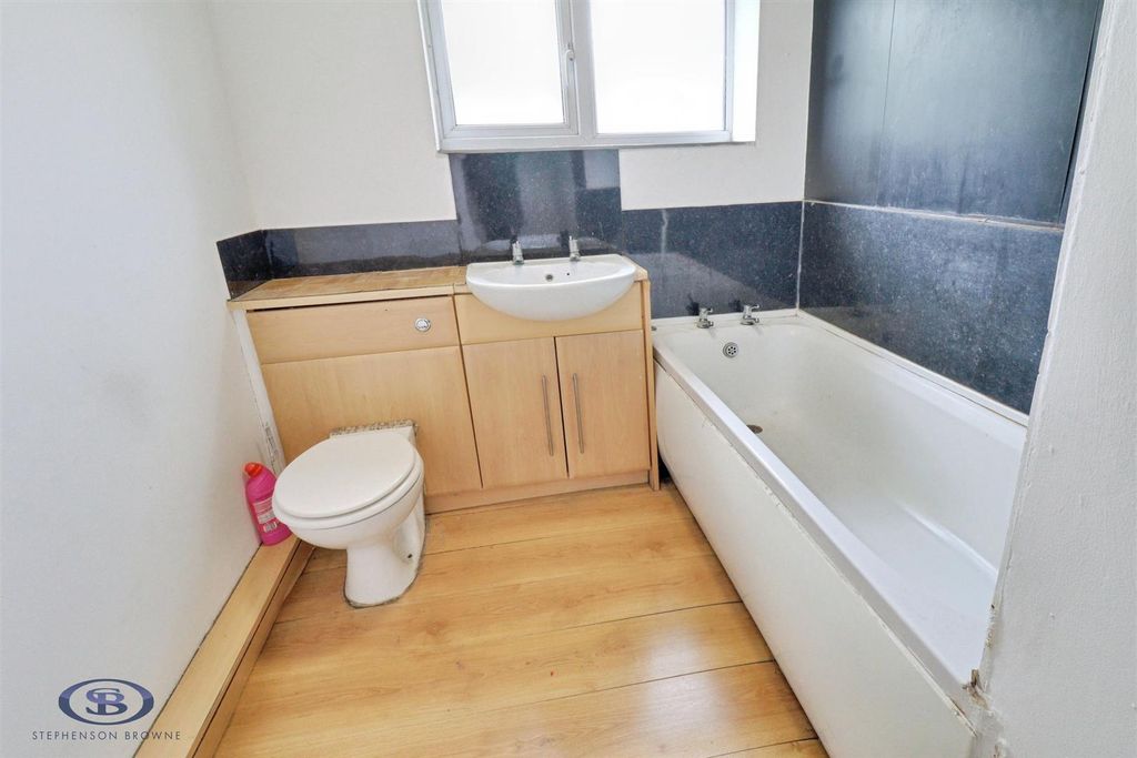 Additional image 5 of 1 bed flat for saleHinton Road, Crewe CW2