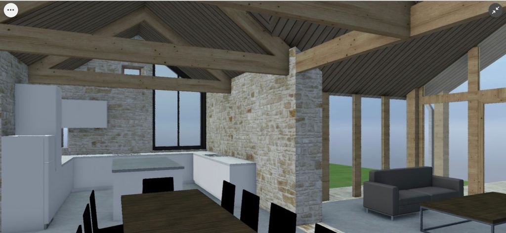 Additional image 51 of 4 bed detached house for saleHebron, Whitland SA34