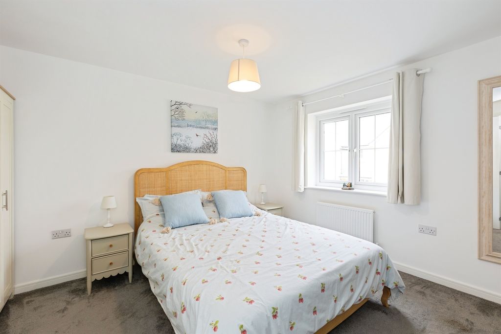 Additional image 11 of 4 bed detached house for saleAlbion Crescent, Corsham SN13