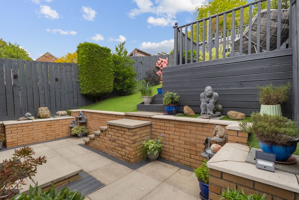 Additional image 31 of 3 bed semi-detached house for saleSt. Martins Gate, Coatbridge ML5