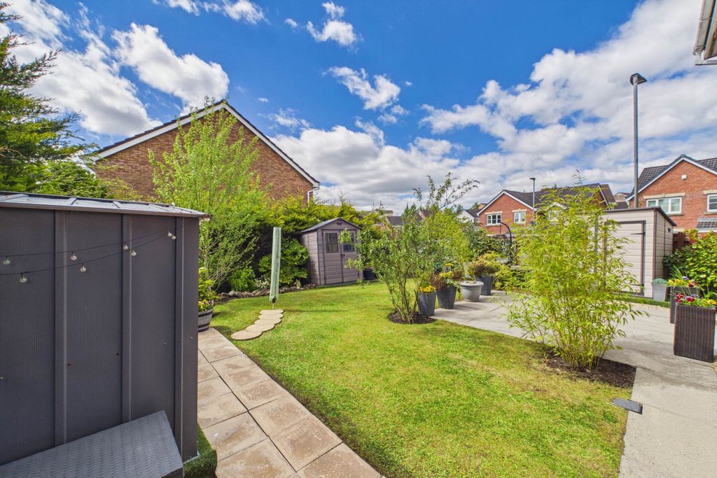 Additional image 30 of 4 bed detached house for saleLuggieburn Walk, Coatbridge ML5