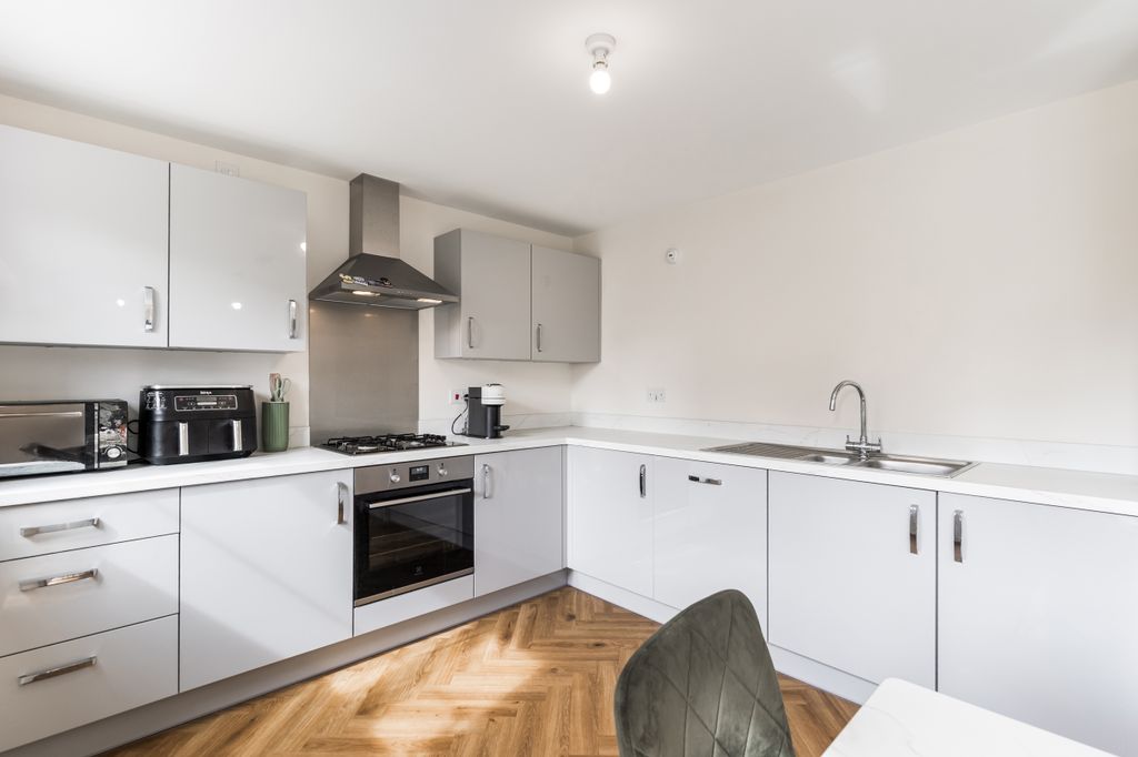 Additional image 3 of 4 bed detached house for saleLambourne Crescent, Coatbridge ML5