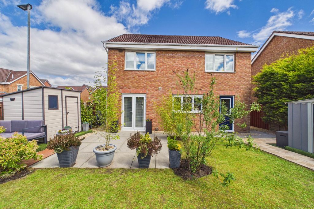 Additional image 31 of 4 bed detached house for saleLuggieburn Walk, Coatbridge ML5