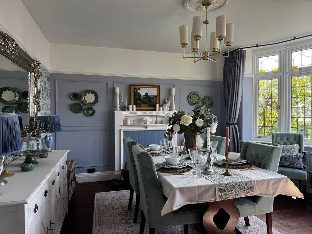 Additional image 3 of 4 bed detached house for saleKings Road, Clevedon BS21