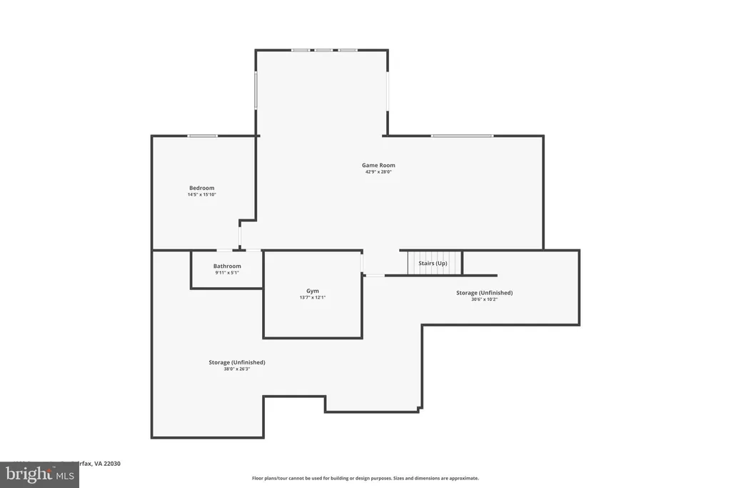 Additional image 67 of 4929 Sammy Joe Drive, Fairfax, VA 22030