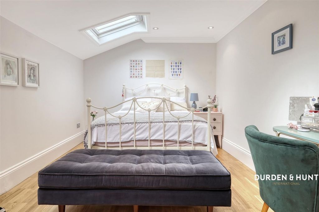 Additional image 13 of 4 bed flat for saleEast Hill, Colchester CO1